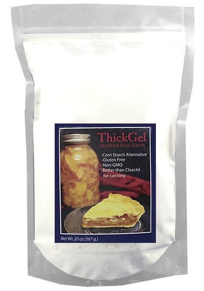 Carnet Foods Ultra Gel And Thick Gel Modified Food Starches For Thickening Your Favorite Foods Like Never Before Also Included In The Site Are Numerous Recipes And Cooking Tips