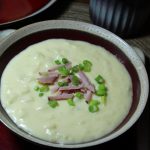 Ten minute Potato Soup!!